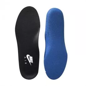 NIKE AIR Deodorant Breathable Absorbent Insoles Black