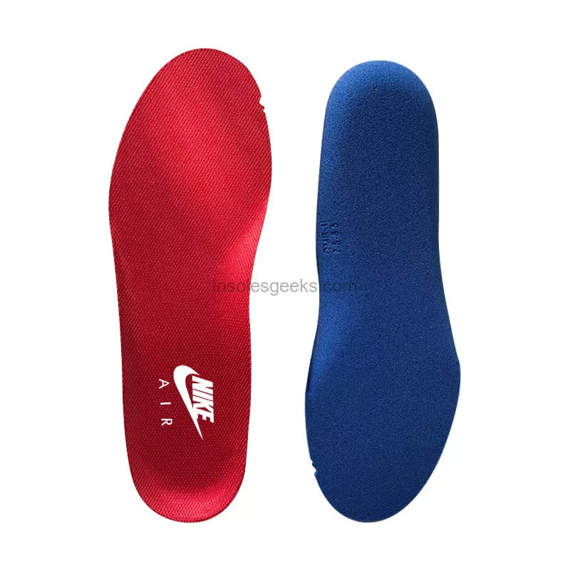Nike Air Replacement Insoles - Breathable Sport Insoles