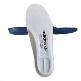 Ortholite Insole for ADIDAS Running Shoe Insole Light Gray