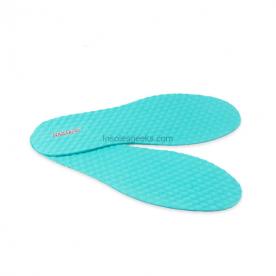 Aromatic Absorb Sweat Insoles for Leather Shoes