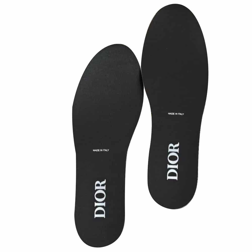 Replacement Dior B27 B30 B57 B33 B23 Insoles