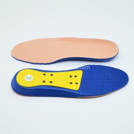 Dr Comfort EVA Heat Moldable Insert (Pair)