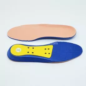 Dr Comfort EVA Heat Moldable Insert (Pair)