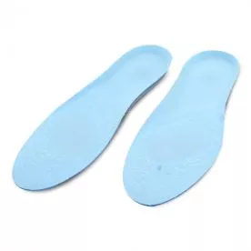 Breathable Gel PU Sports Insoles
