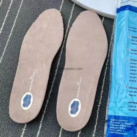 Dr.Comfort Tri Comfort Gel Insoles