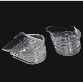 Adjustable Increase Heel Pad 3CM