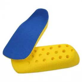 Increase Lift Half Insole In Sock Pad Invisible Half Pad