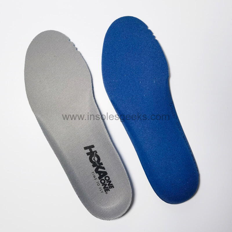 Replacement HOKA ONE ONE Running Ortholite Insoles