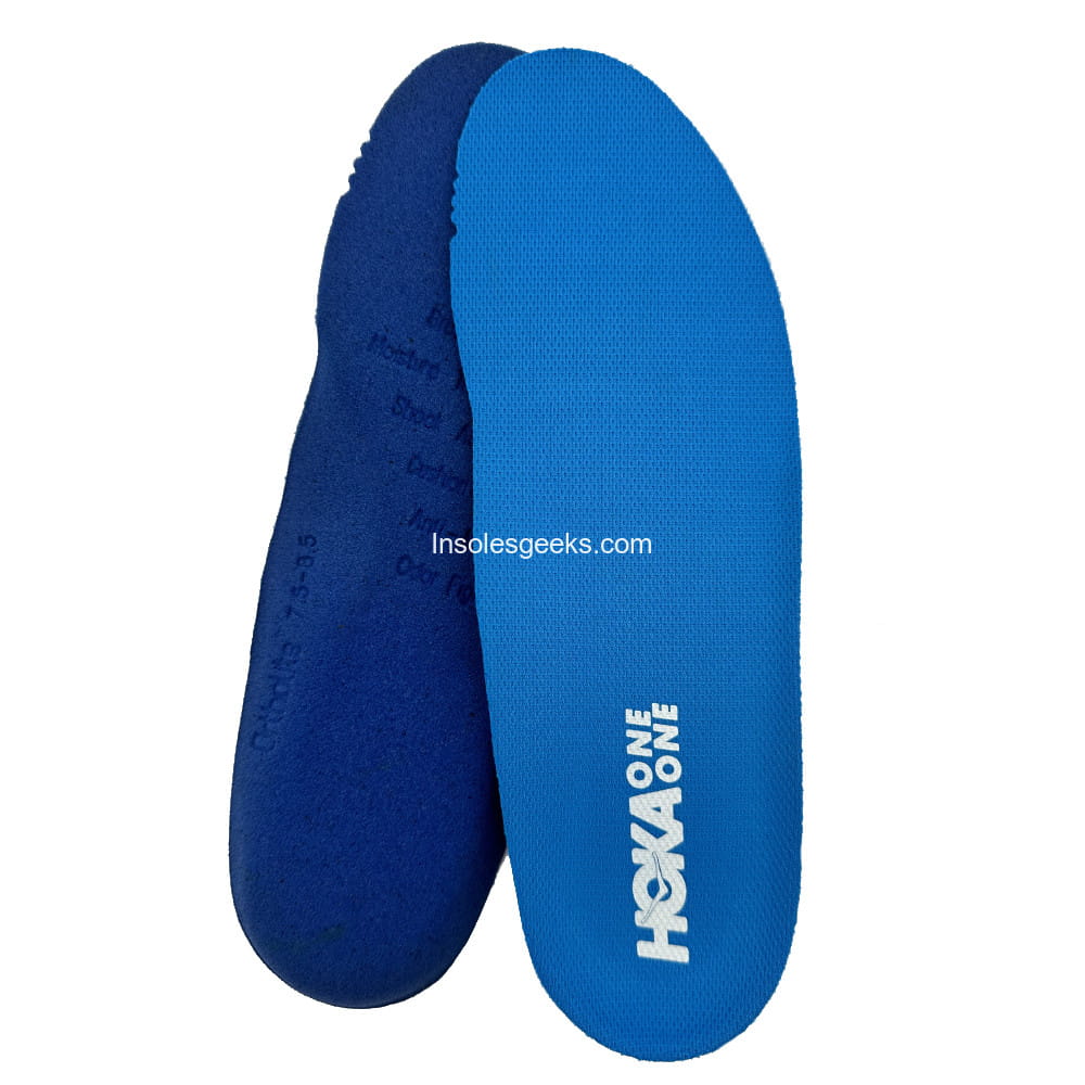 Hoka One One Clifton Replacement Insoles IGS-8544