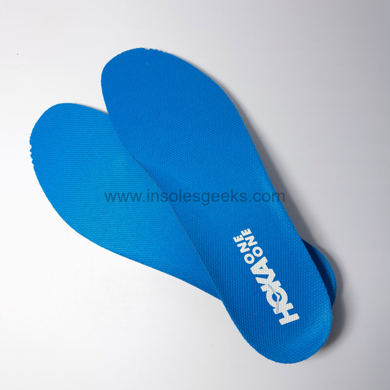 Replacement HOKA ONE ONE DYNAMIC STABILITY Ortholite Insoles | IGS-8433