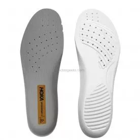 HOKA Speedgoat 5 Insoles Gray For Mens Womens