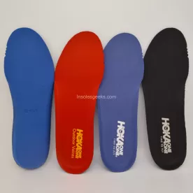 Replacement HOKA One One Running Ortholite Insoles
