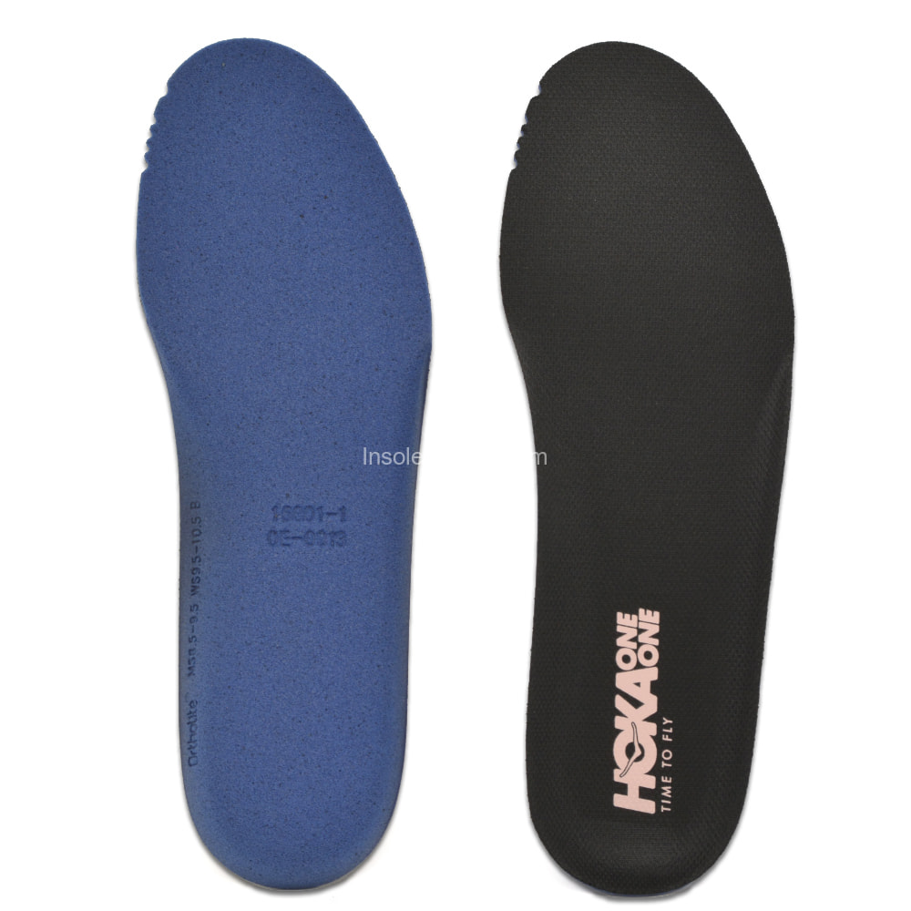 Replacement HOKA One One Running Ortholite Insoles