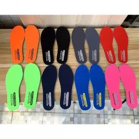 Skechers Air-Cooled memory form insoles SG-803