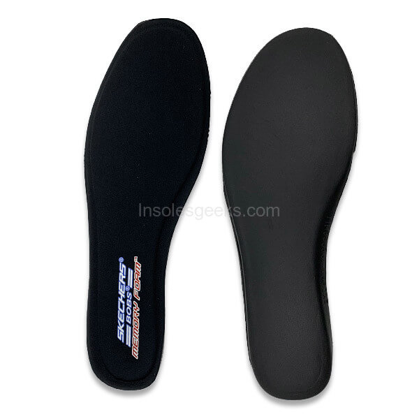 Skechers BOBS Memory Foam Insoles Replacement SG-801
