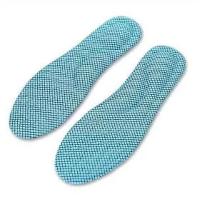Super Soft Shoe Inserts Memory Foam Insoles