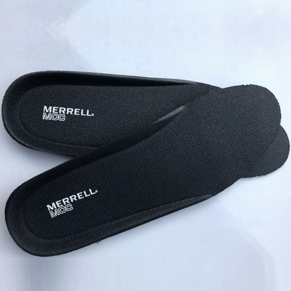 Merrell MOC Memory Foam Breathable Insole