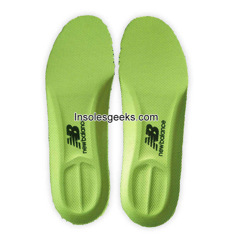 New Balance height increasing insoles for men and women shock absorbing insoles