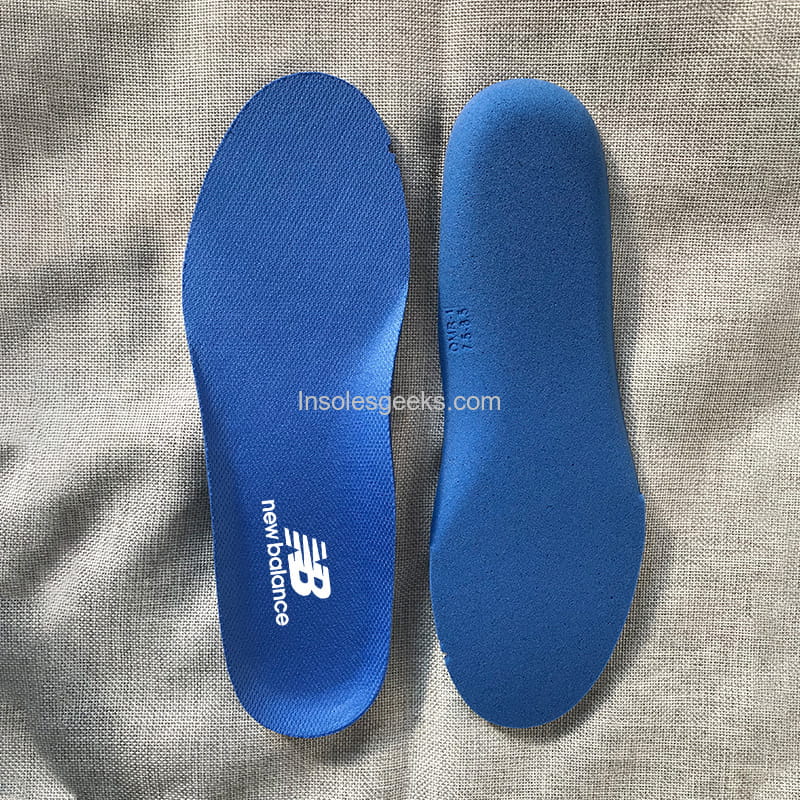 New Balance Ortholite Pressure Relief Replacement Insoles