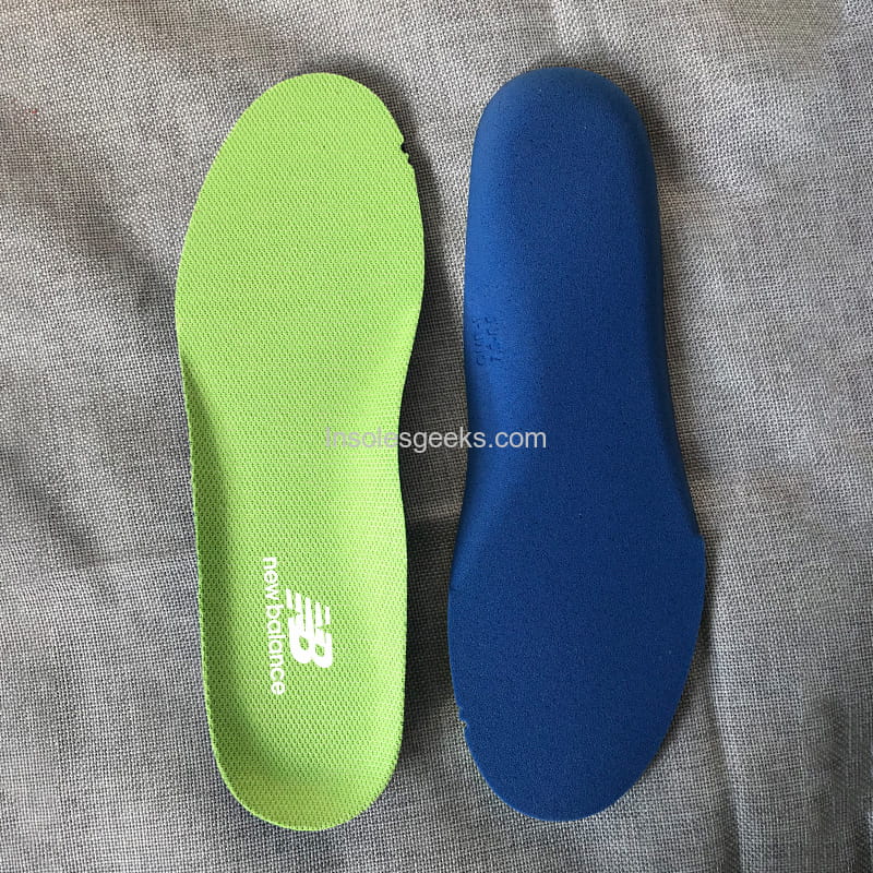 New Balance Ortholite Pressure Relief Replacement Insoles