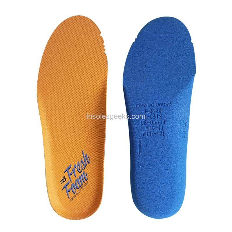 New Balance Replacement Ortholite 1200 3030 Insoles