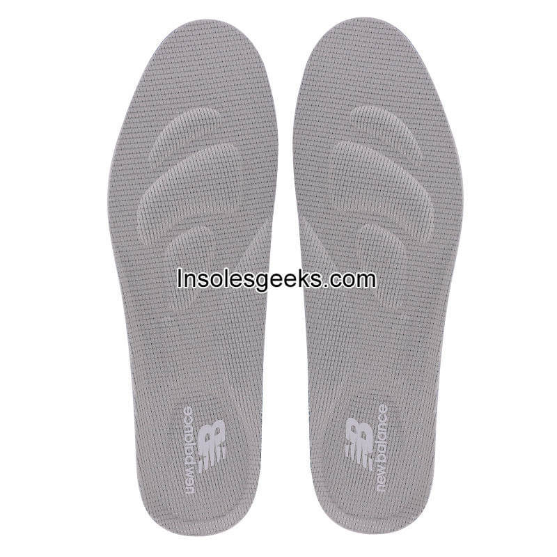 New Balance men's and women's sports air cushion insoles