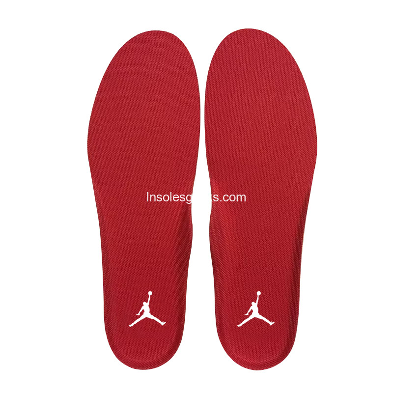 Replacement Nike Jordan AJ4/AJ6/AJ11 Basketball Sports Breathable Insoles