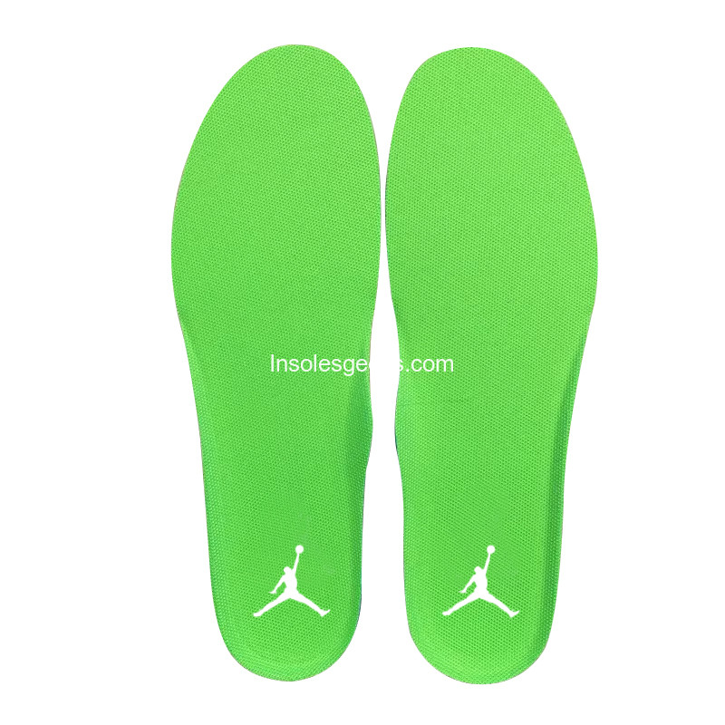 Replacement Nike Jordan AJ4/AJ6/AJ11 Basketball Sports Breathable Insoles