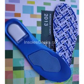 Nike DUNK SB Rear Palm Zoom Air Cushion Insoles