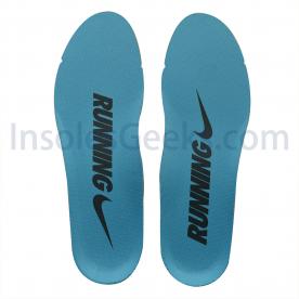 Nike Free Shoe Insoles Replacement Blue