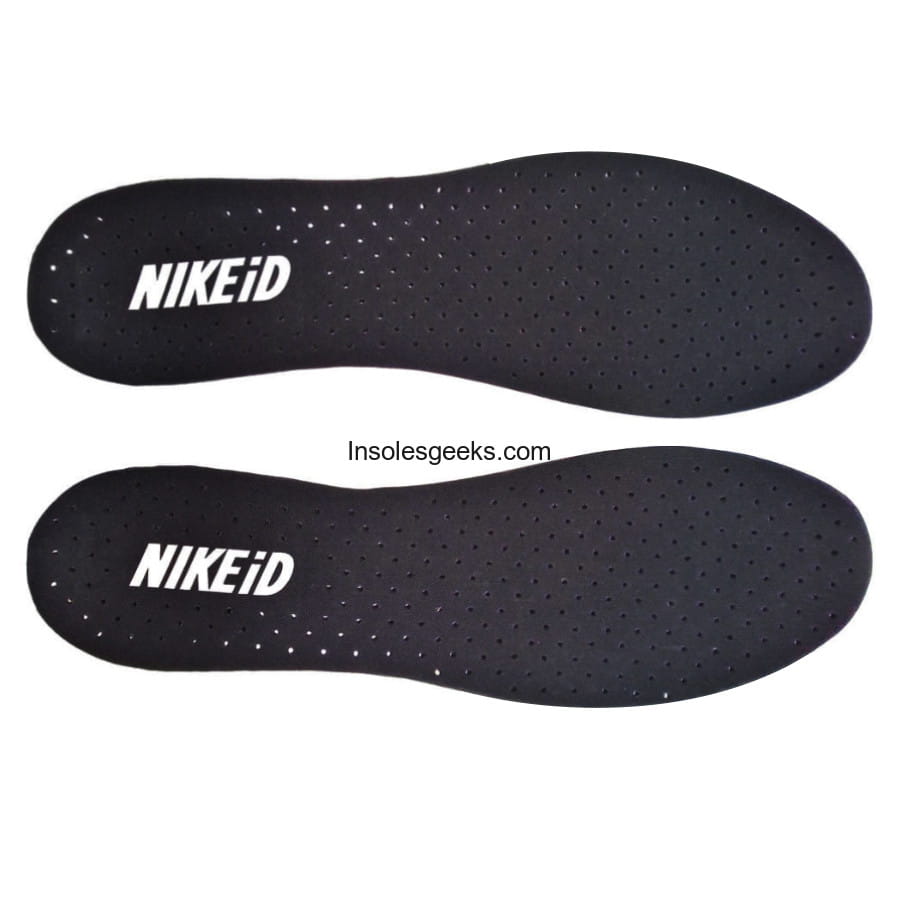 Nike Mercurial Narrow Waist Shape Soccer Shoes Replacement Insoles