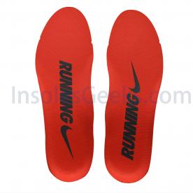 Nike Shoe Insoles Replacement Red