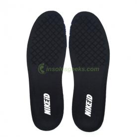 NIKEiD Replacement Ortholite Insoles for NBA Air Force Basketball Boots Shoes
