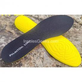 Replacement Nike Mercurial Vapor GX GT LUNA Insoles