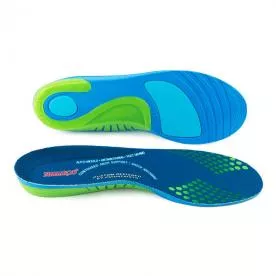 Arch Support Running Shoes Insert Comfortable Sports Insoles