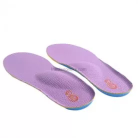 Beathable Orthotics Arch Support Cushioning Insoles