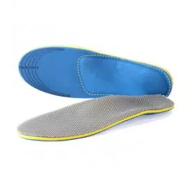 Orthotic Arch Support insoles Corrective Shoe Inserts