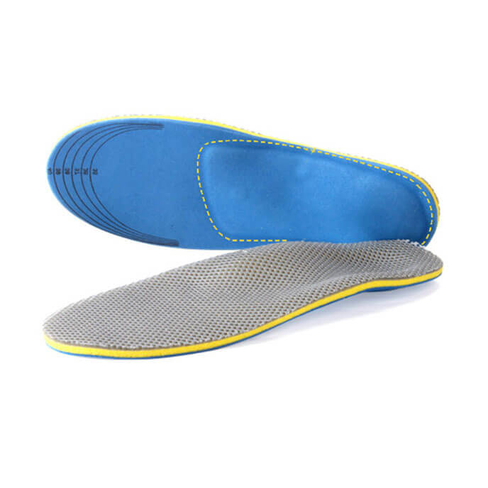 Orthotic Arch Support insoles Corrective Shoe Inserts