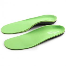 High Performance Sports orthotics Support Cushioning Insoles FootActive Sports