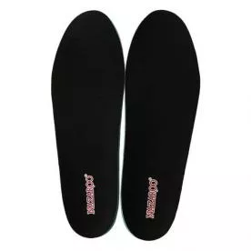 Breathable Absorbent PU Insoles for Recreational Sports