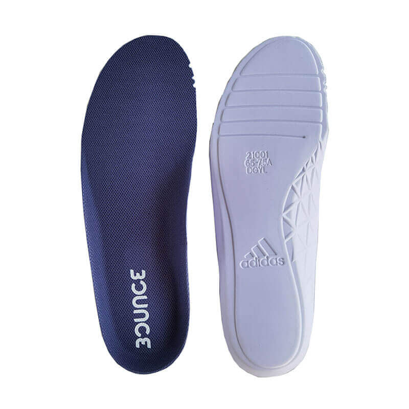 Replacement of Adidas Alpha bounce shoes sneakers insoles