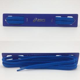 Asics Blue Shoelaces Replacement