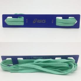 Asics Cyan Shoelaces Replacement