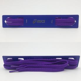 Asics Purple Shoelaces Replacement