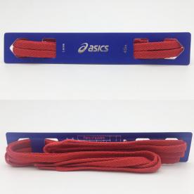 Asics Red Shoelaces Replacement