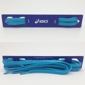 Asics Sky Blue Shoelaces Replacement