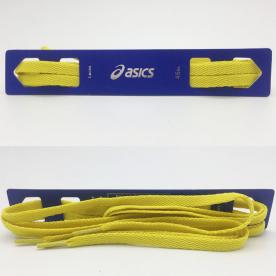 Asics Yellow Shoelaces Replacement