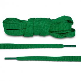 Kelly Green Jordan 1 Replacement Shoelaces