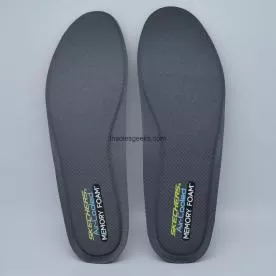 Skechers Memory Foam Replacement Insoles