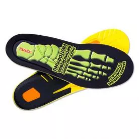 Individual Sports Insoles Arch Support Basketball Insoles